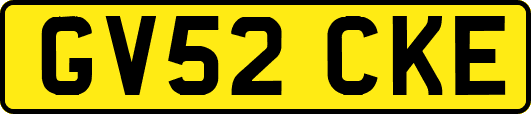GV52CKE