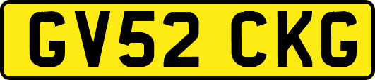 GV52CKG