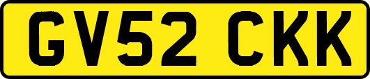 GV52CKK