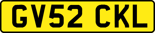 GV52CKL