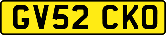 GV52CKO