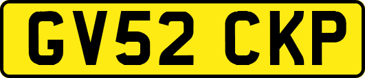 GV52CKP