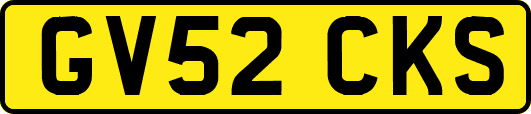 GV52CKS