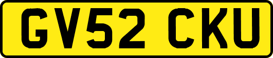 GV52CKU