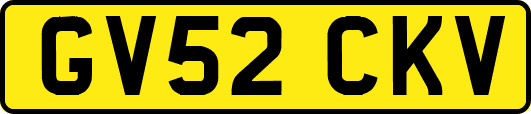 GV52CKV