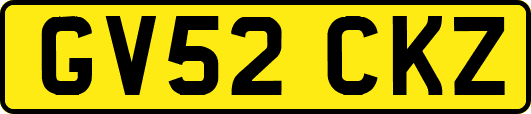 GV52CKZ