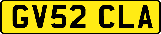 GV52CLA
