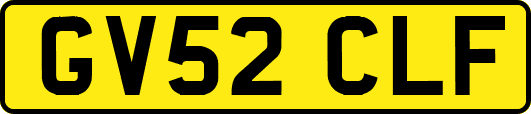 GV52CLF