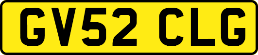 GV52CLG
