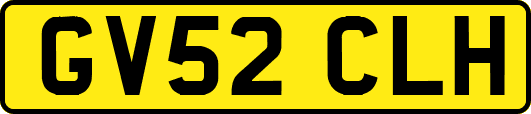 GV52CLH