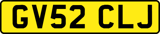 GV52CLJ