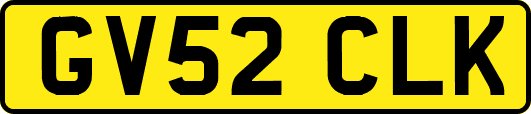 GV52CLK