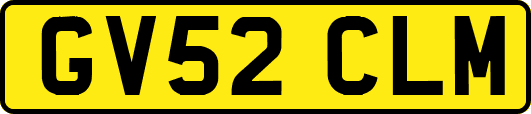 GV52CLM