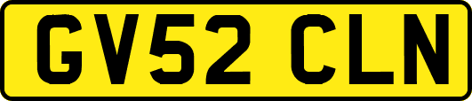 GV52CLN