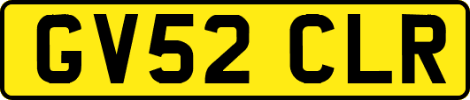 GV52CLR