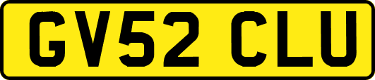 GV52CLU
