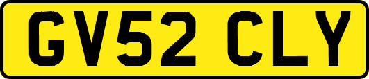 GV52CLY
