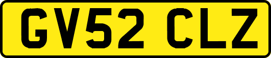 GV52CLZ