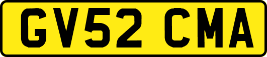 GV52CMA