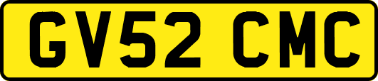 GV52CMC