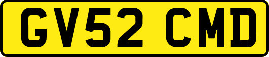 GV52CMD