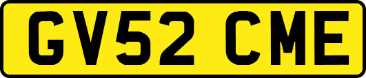 GV52CME