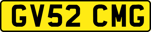 GV52CMG