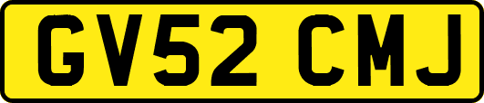 GV52CMJ