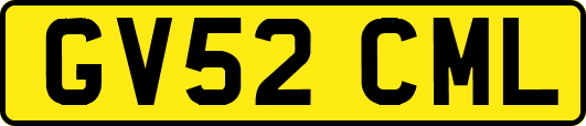 GV52CML