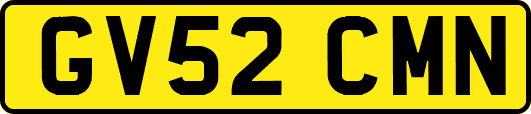 GV52CMN