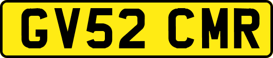 GV52CMR