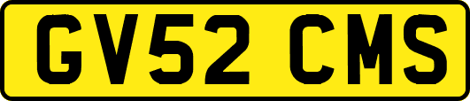 GV52CMS