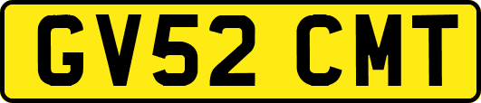 GV52CMT