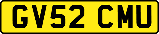 GV52CMU