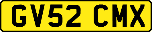 GV52CMX
