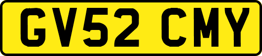 GV52CMY