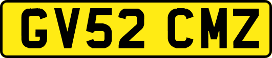 GV52CMZ