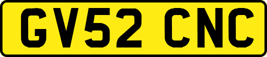 GV52CNC