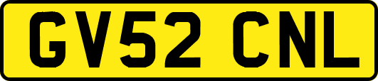 GV52CNL