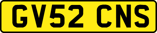 GV52CNS