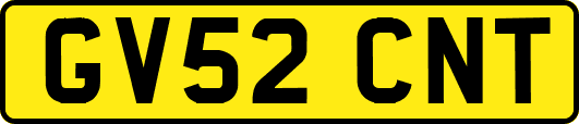 GV52CNT