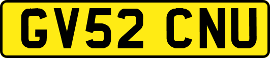 GV52CNU