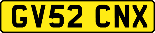 GV52CNX