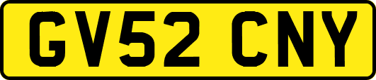 GV52CNY