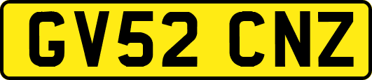 GV52CNZ