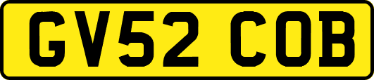 GV52COB