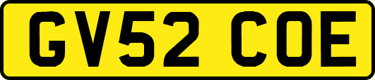 GV52COE