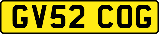 GV52COG