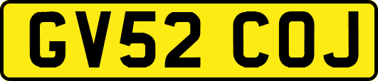 GV52COJ