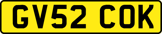 GV52COK